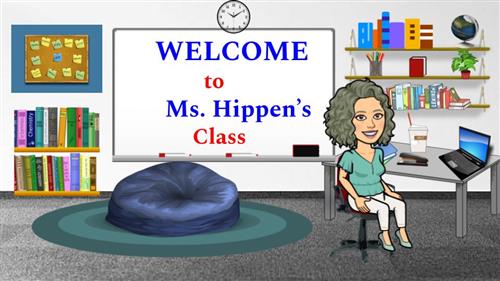 welcome